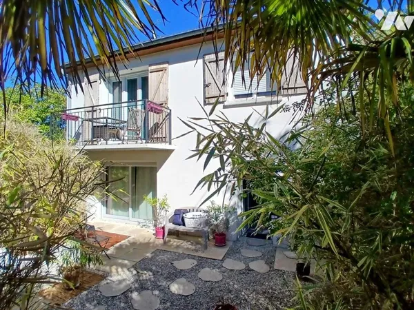 Maison 4 pièces 104 m²