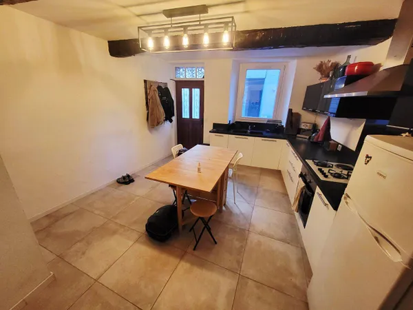 Maison 4 pièces 87 m²