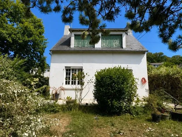 Maison familiale 5 pièces 80 m²