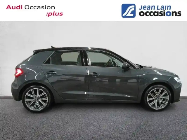Audi A1 sportback 25 tfsi 95 ch s tronic 7 — photo 44