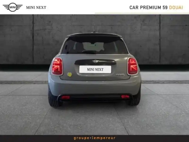 Mini Mini cooper se 184ch edition premium bva 5cv — photo 6