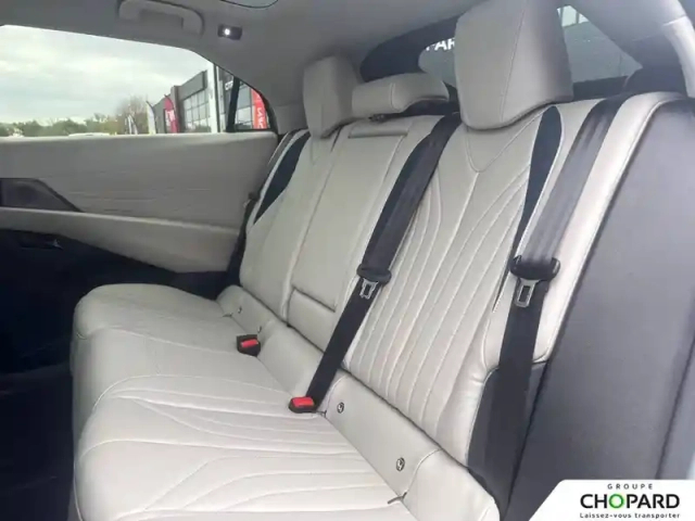 Ds N8 n°8 230 ch fwd standard range — photo 69