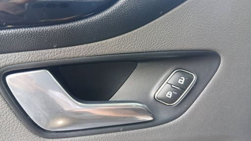 Ford Transit Custom VU 2.0 EcoBlue 185 BVA - Sport – 2020 – 96455 km – Diesel – Boîte Automatique — photo 2