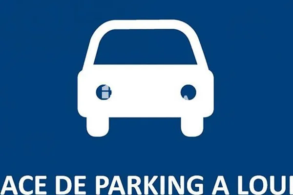 Stationnement Location Villepinte   45€