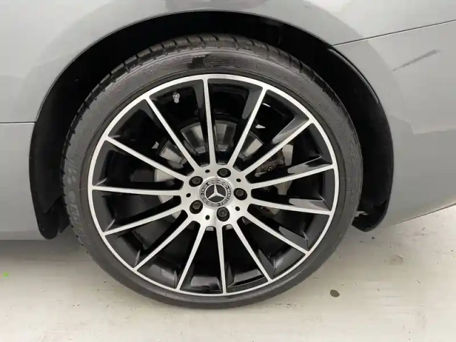 Mercedes Classe E coupé 220 d 9g-tronic — photo 17