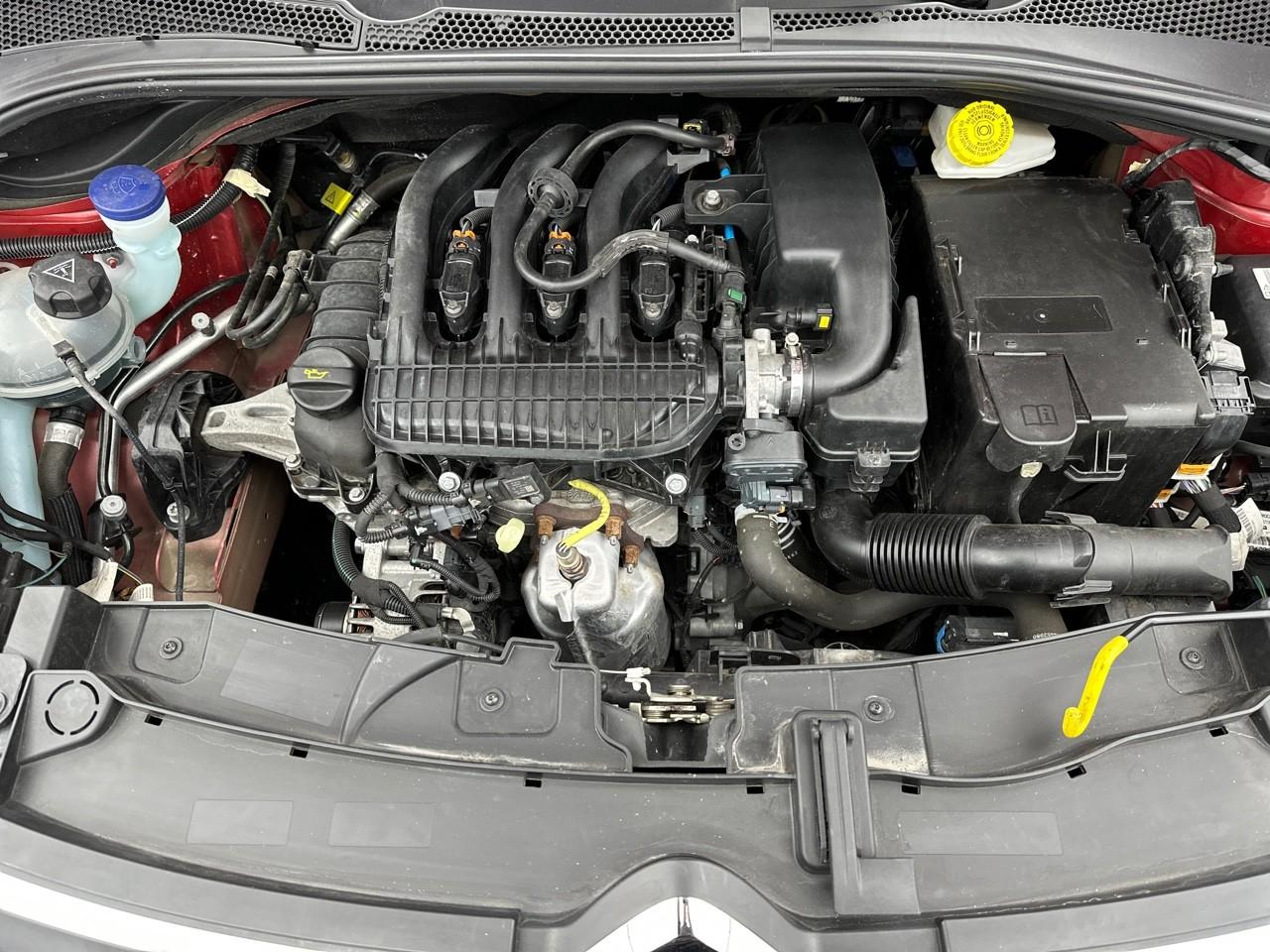 Citroën C3 puretech 83 ch bvm5 you — photo 13