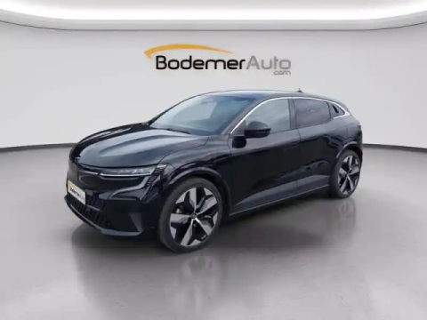 Renault Megane e-tech ev60 220 ch super charge