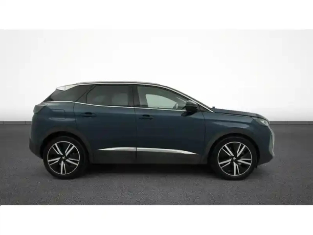 Peugeot 3008 hybrid4 300 e-eat8 — photo 10