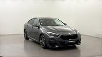 Bmw Série 2 Gran Coupé 218dA 150ch M Sport BVA8 — photo 3