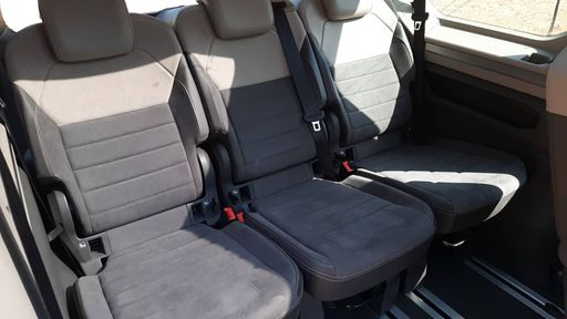 Volkswagen Multivan 1.4 e TSi 218 PHEV DSG6 - Combi Court Life – 2024 – 31628 km – Hybride rechargeable – Boîte Automatique — photo 5