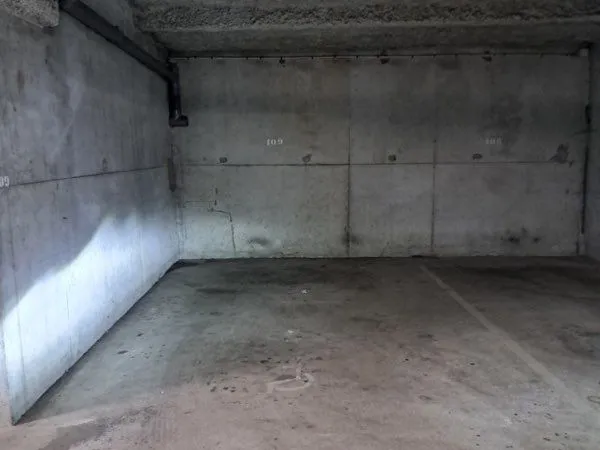 Place parking quartier Ney