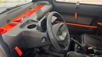 Citroen Ami Ami Spicy — photo 11