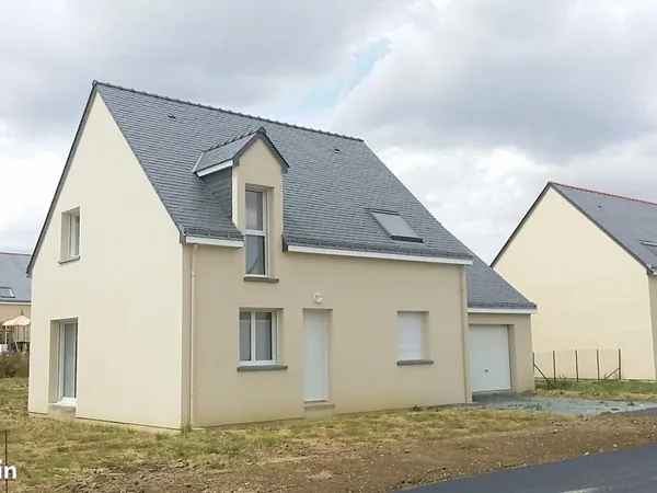 Maison 6 pièces 117 m²