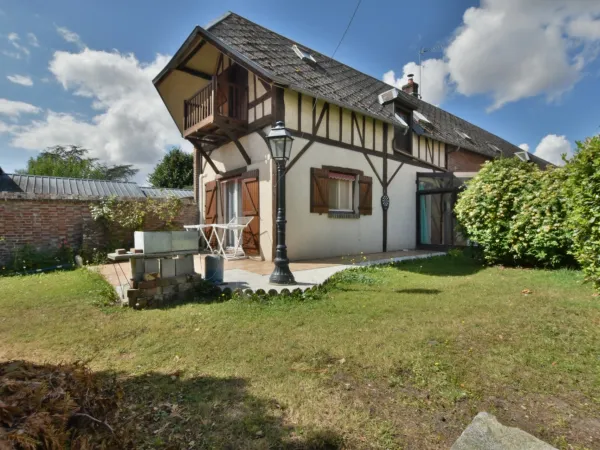 Maison 151M² 5 chambres
