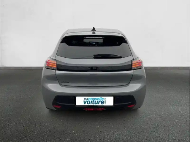 Peugeot 208 puretech 100 s&amp;s bvm6 — photo 61