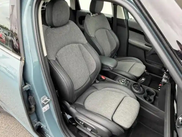 Mini Countryman cooper 136ch edition premium plus bva7 — photo 9