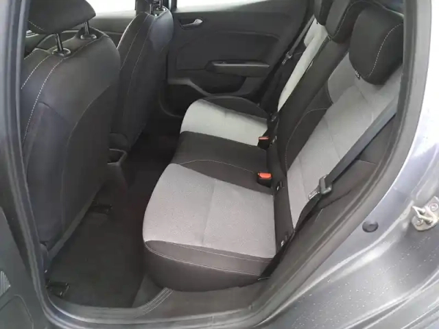 Renault Clio tce 90 — photo 107