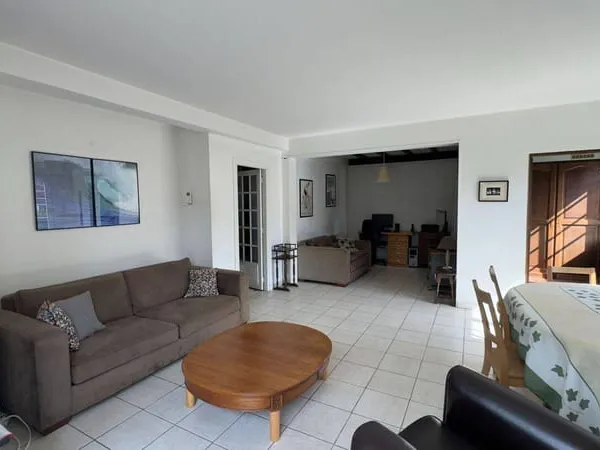 Maison 5 pièces 100 m²