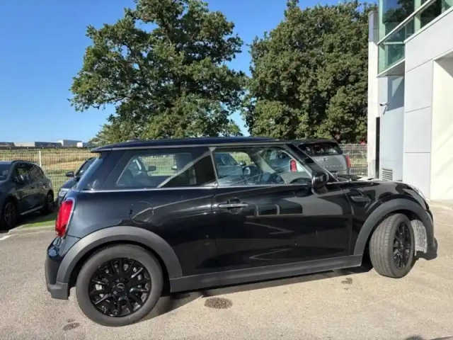 Mini Mini cooper 136ch edition premium plus bva7 — photo 4