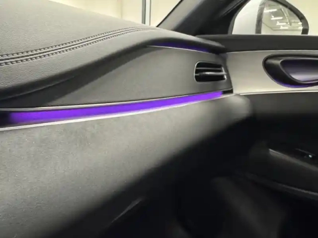 Byd Seal 6 1.5 phev dm-i comfort lite — photo 20