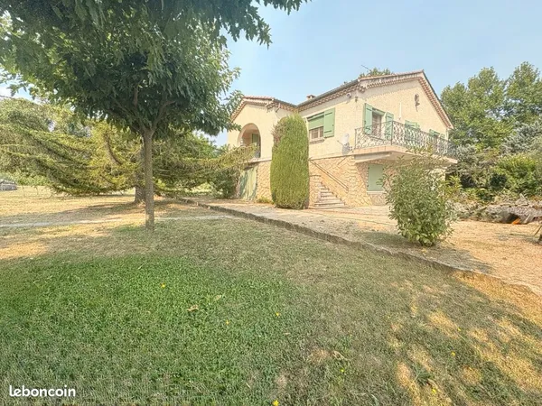 Maison 4 pièces 90M²