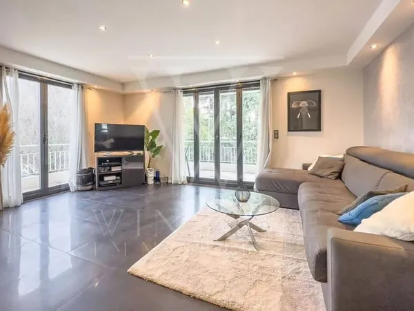 Appartement 2 pièces 62 m²