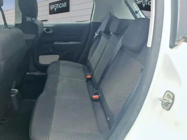 Citroën C3 1.2 puretech 83ch s&amp;s you! — photo 10