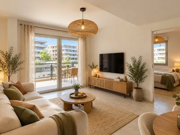Appartement