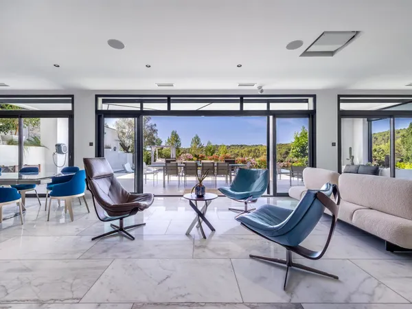 Villa 600 m² 10 pièces au nord de Montpellier