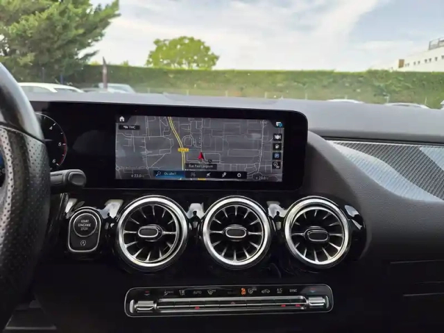 Mercedes Gla 200 d 8g-dct — photo 19