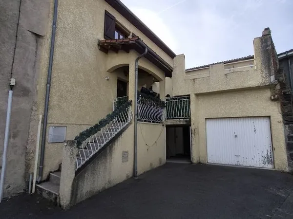 Maison 5 pièces 91 m²