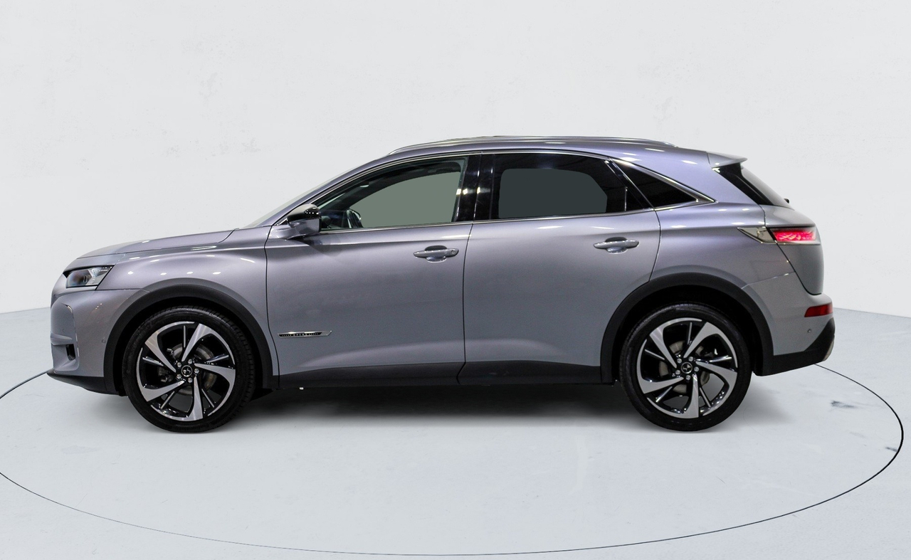 DS DS7 Crossback — photo 2