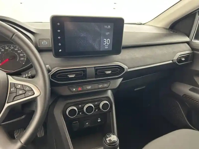 Dacia Sandero eco-g 100 gsr2 — photo 23