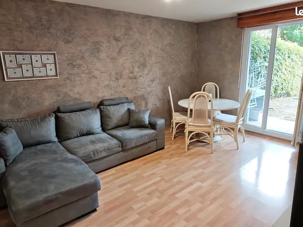 Appartement 2 pièces 47m2
