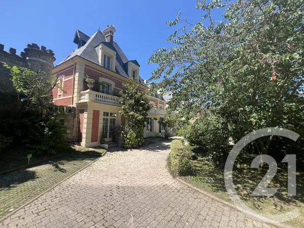 Maison 6 pièces 171 m²
