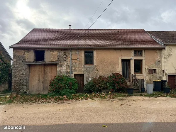 Maison 3 pièces 83 m²