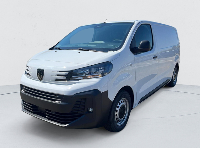 Peugeot Expert Fourgon