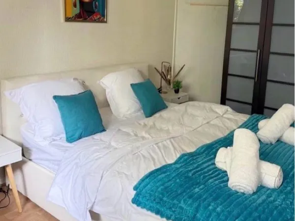 À louer - Bel appartement F2 de 45 m² à Puteaux