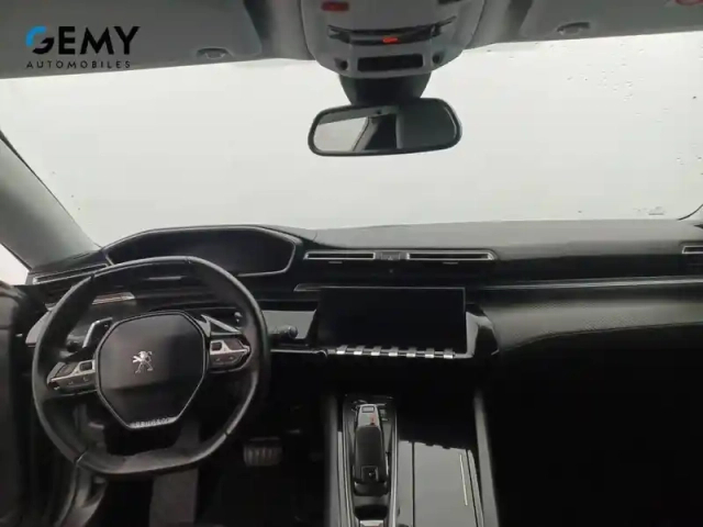 Peugeot 508 sw puretech 130 ch s&amp;s eat8 — photo 48