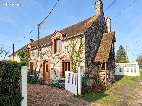 Maison 5 pièces 143 m²