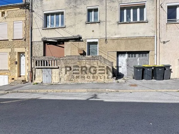 Maison 7 pièces 129 m²