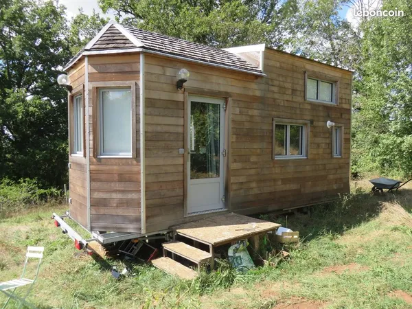 Tiny-house