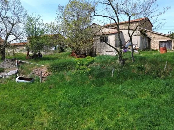 Grange - 120m ²