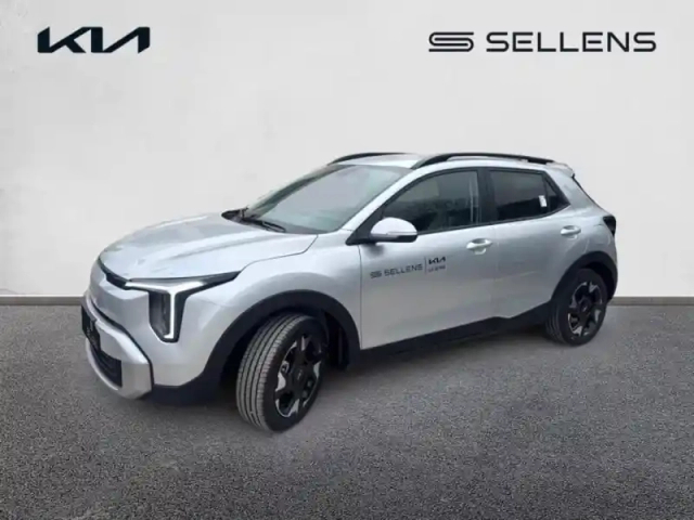 Kia Stonic 1.0 t-gdi 100ch active dct7