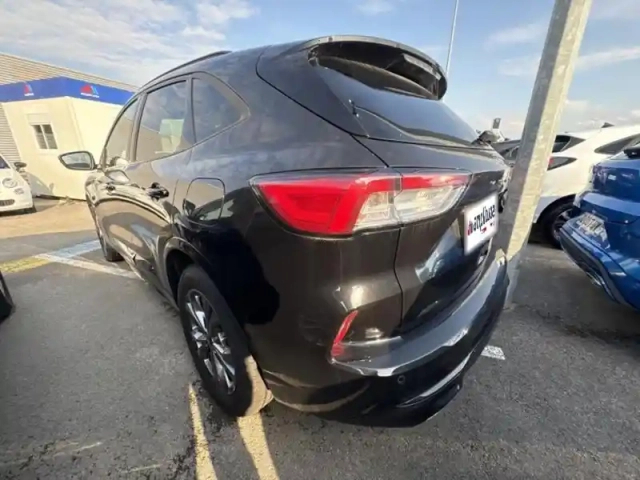 Ford Kuga 2.5 duratec 225 ch phev st-line bva — photo 7