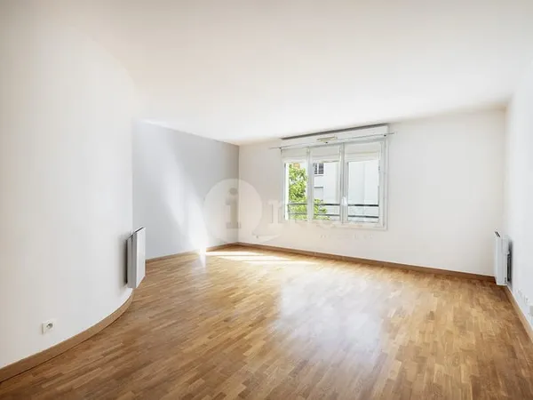 ASNIERES GARE - 3 PIECES 65M² - PARKING - 469.000 €