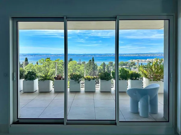 Appartement 3 pièces 56 m²