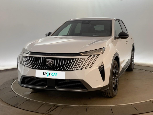 Peugeot 3008 hybrid 145 e-dcs6 allure