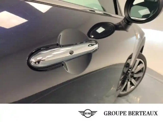 Mini Mini clubman cooper 136ch knightsbridge bva7 — photo 12