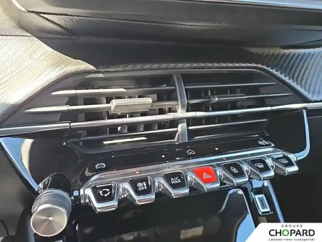 Peugeot 2008 puretech 100 s&amp;s bvm6 — photo 22